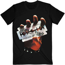 British Steel [T-Shirt]