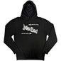 Judas Priest British Steel Logo [Sweatshirt]