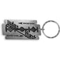 Judas Priest British Steel [Keychain]
