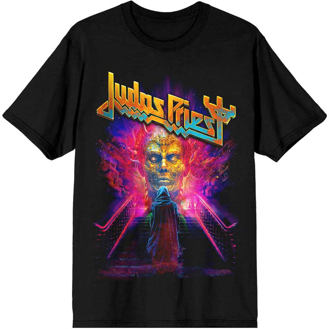 Judas Priest Escape From Reality T-Shirt