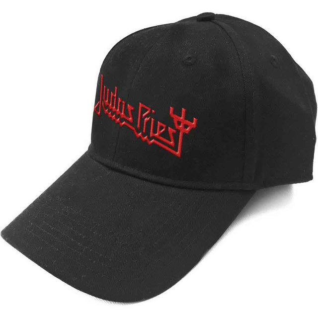 Judas Priest - Fork Logo [Hat]