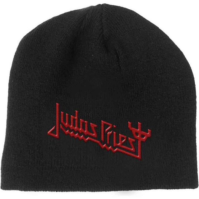 Judas Priest Fork Logo Hat