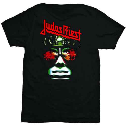 Judas Priest - Hell-Bent [T-Shirt]