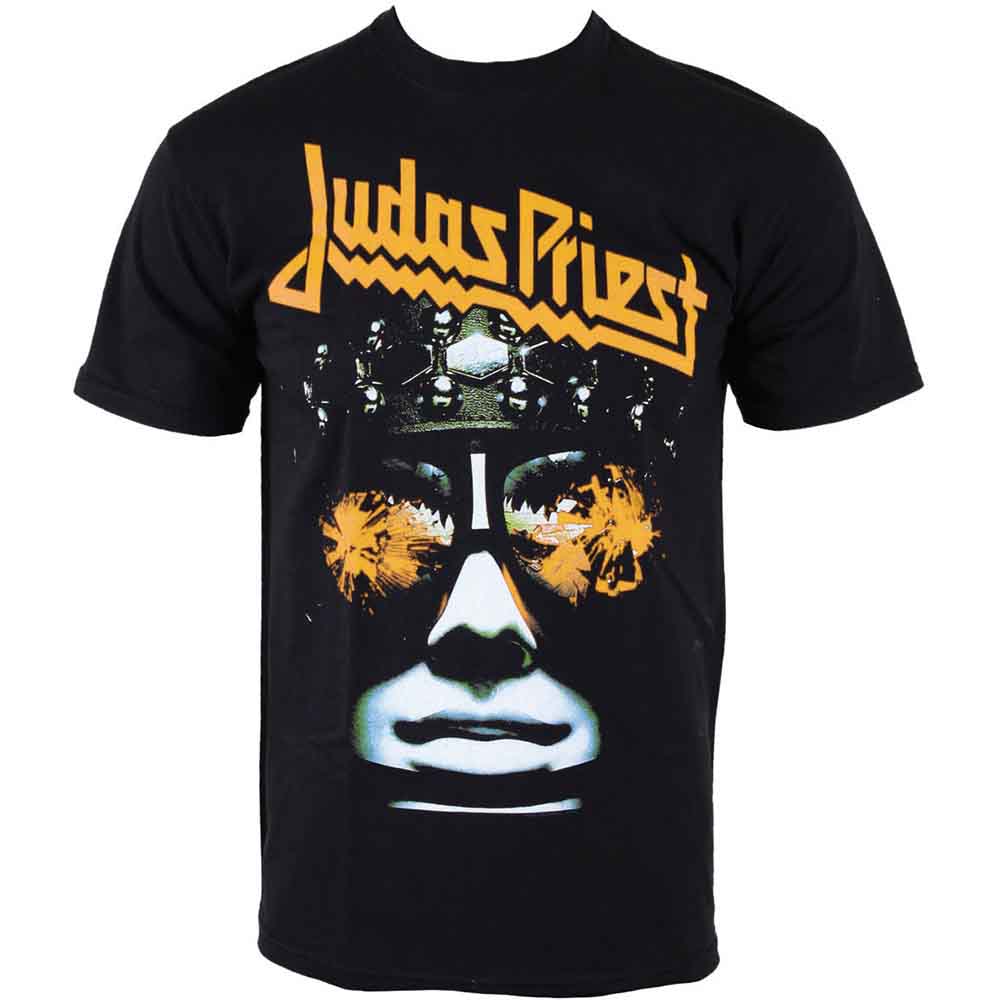 Judas Priest Hell-bent [T-Shirt]