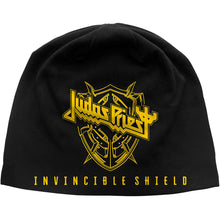Judas Priest Invincible Shield JD Print [Beanie]