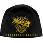 Judas Priest Invincible Shield JD Print [Beanie]
