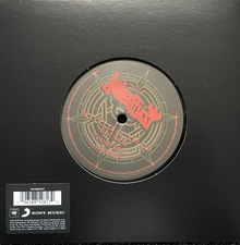 Invincible Shield (Limited Edition, Bonus Tracks) (7" Single) [Import] [Vinyl]