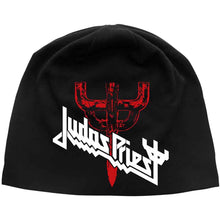 Judas Priest - Logo & Fork [Hat]