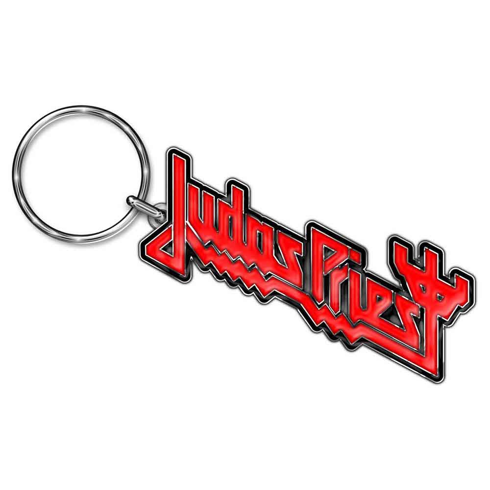 Judas Priest Logo [Keychain]