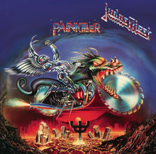 Painkiller (35Th Anniversary) [LP] [Vinyl]