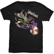 Judas Priest Painkiller Solo [T-Shirt]