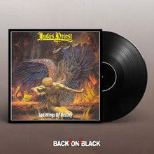 Sad Wings Of Destiny [Vinyl]
