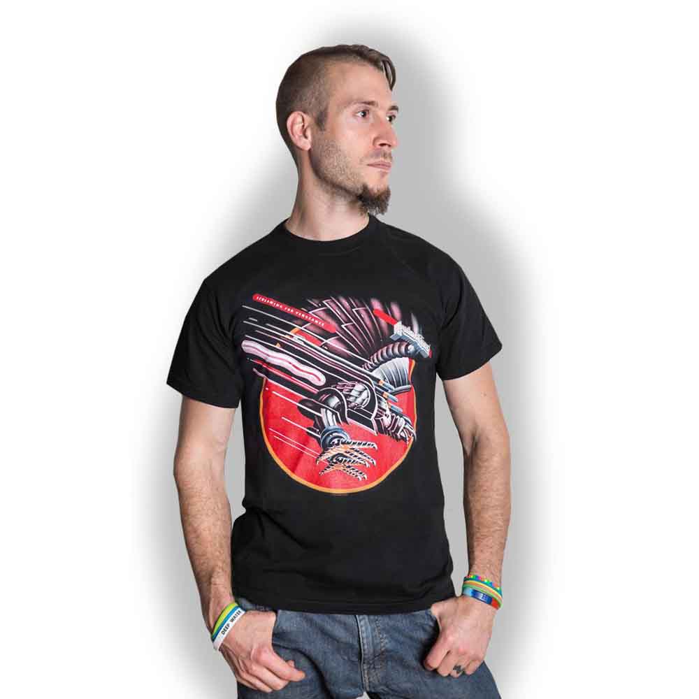 Judas Priest - Screaming for Vengeance [T-Shirt]