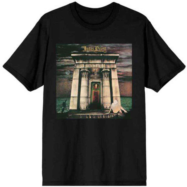 Judas Priest - Sin After Sin Album Cover [T-Shirt]