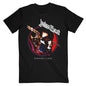 Judas Priest Stained Class Album Circle [T-Shirt]
