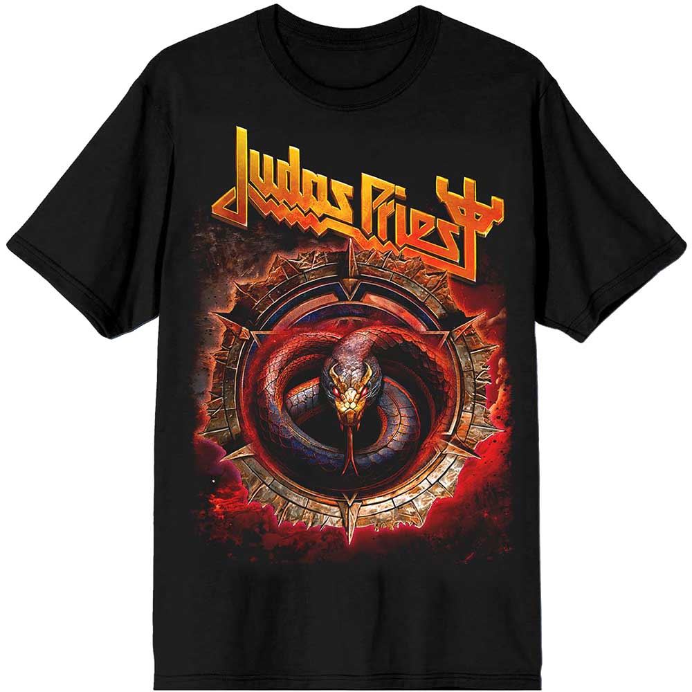 Judas Priest - The Serpent [T-Shirt]