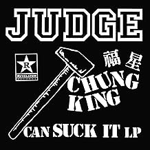 Chung King Can Suck It (Colored Vinyl, Limited Edition) [Vinyl]