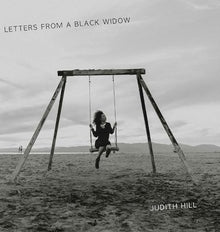 Letters From A Black Widow [2 LP] [Vinyl]
