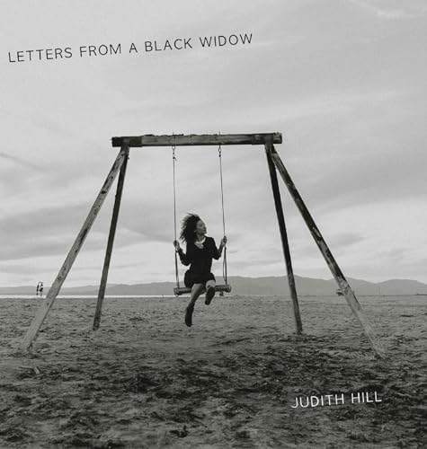 Judith Hill - Cartas de una viuda negra [2 LP] [Vinilo]