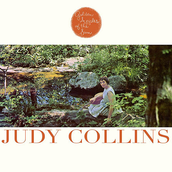 Judy Collins - Golden Apples Of The Sun [Vinyl]