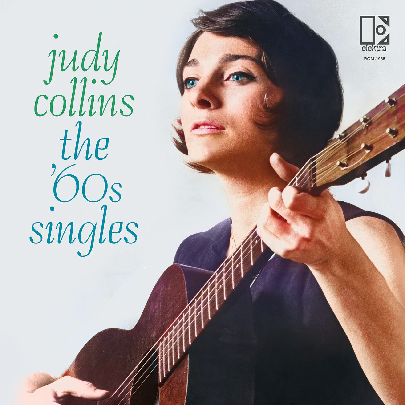 The '60S Singles ("Judy Blue Eyes" Vinyl) [Vinyl]