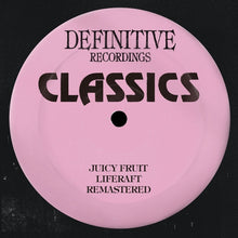 Liferaft (Remastered) [Vinyl]