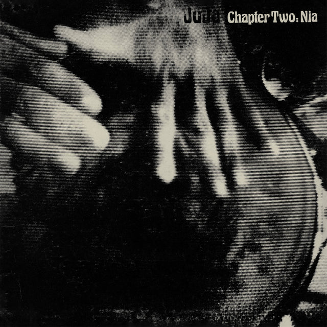 JuJu - Chapter Two: Nia [Vinyl]