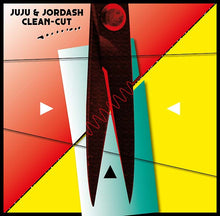 JUJU & JORDASH - Clean-Cut [CD]