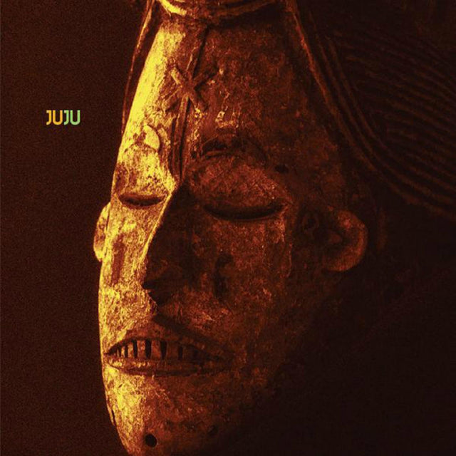 JuJu - Juju (VINILO COLOR) [Vinilo]