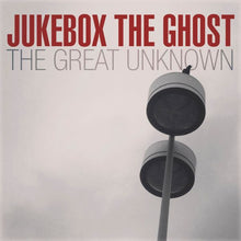 The Great Unknown - 7" [Vinyl]