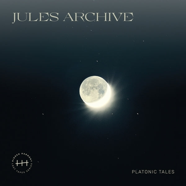 JULES ARCHIVE - Platonic Tales [Vinyl]