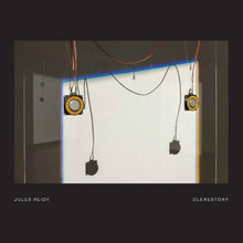 JULES REIDY - Clerestory (Indie Exclusive, Metallic Gold Vinyl) [Vinyl]
