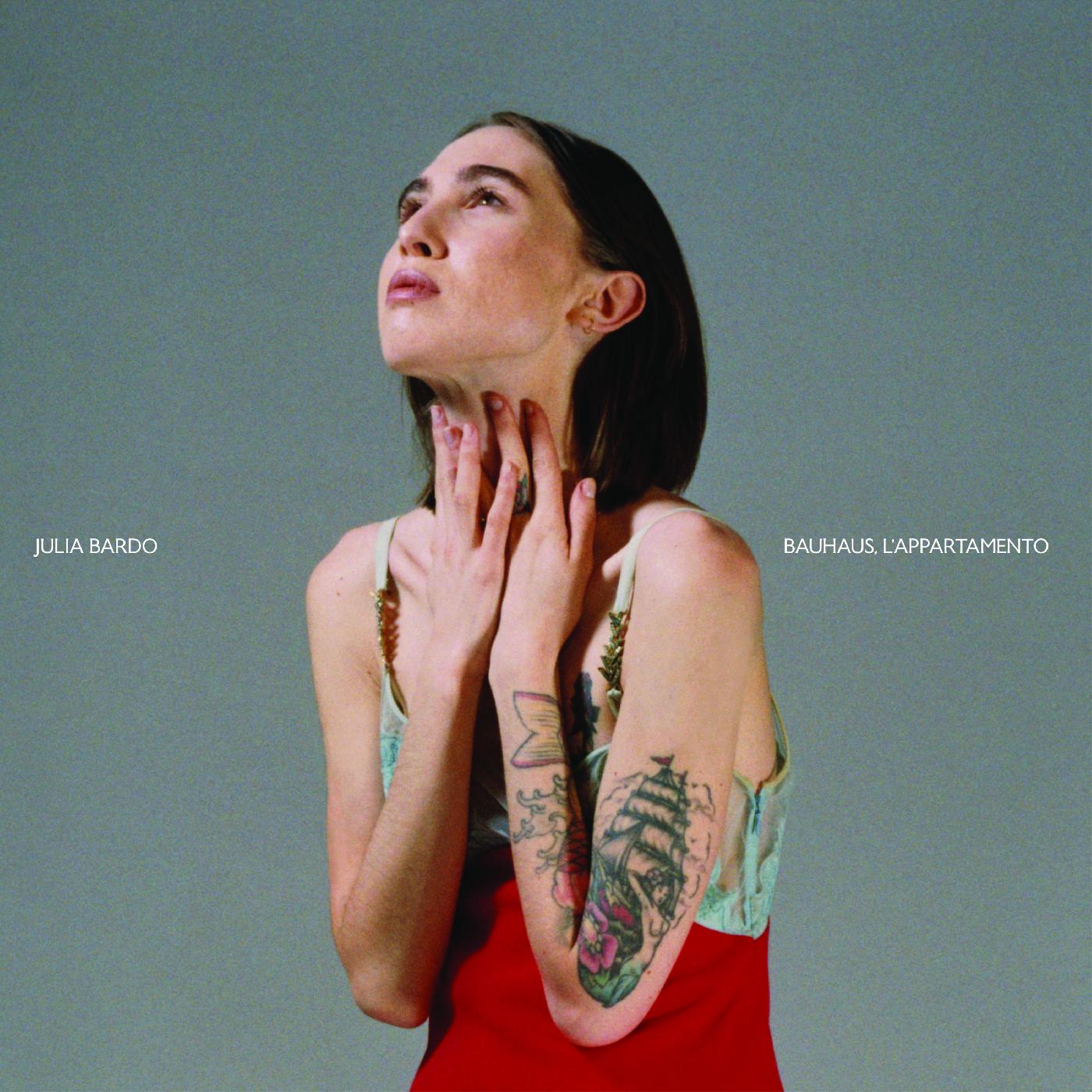 Julia Bardo - Bauhaus, L'Appartamento [Vinilo]