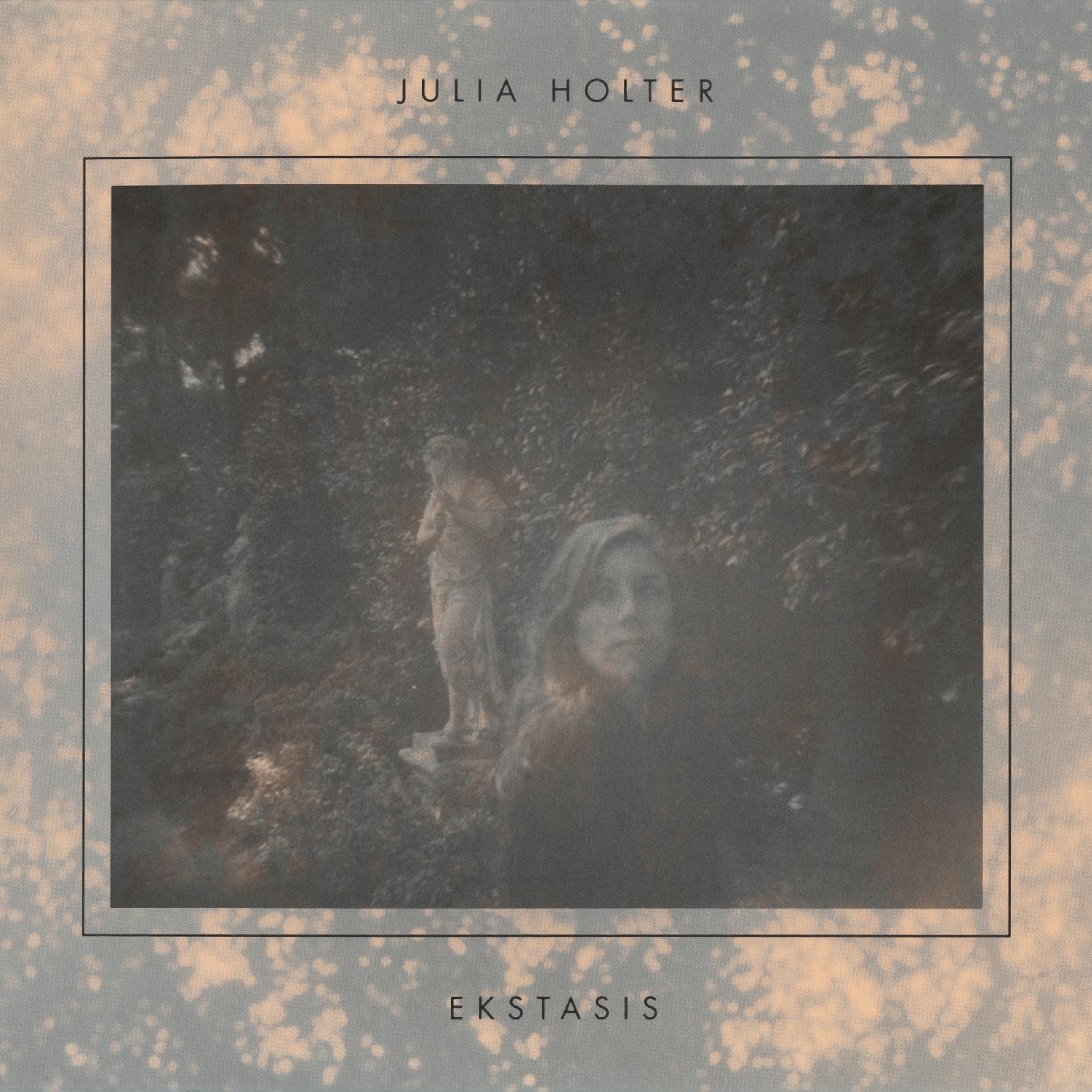 Julia Holter - Ekstasis [Vinyl] - Paladin Vinyl