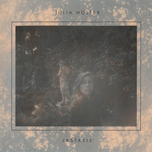 Julia Holter - Ekstasis [Vinyl] - Paladin Vinyl