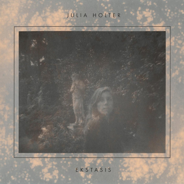 Julia Holter - Ekstasis [Vinilo]