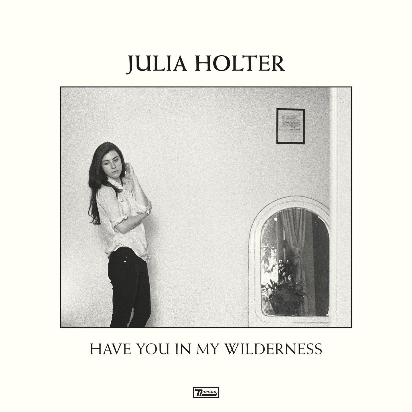 Have You In My Wilderness [Vinyl]