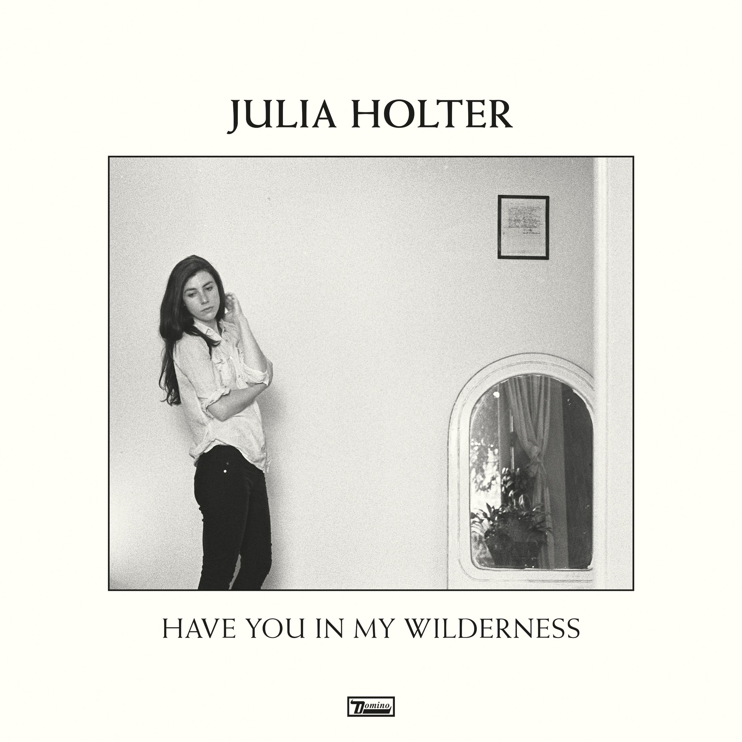 Have You In My Wilderness [Vinyl]
