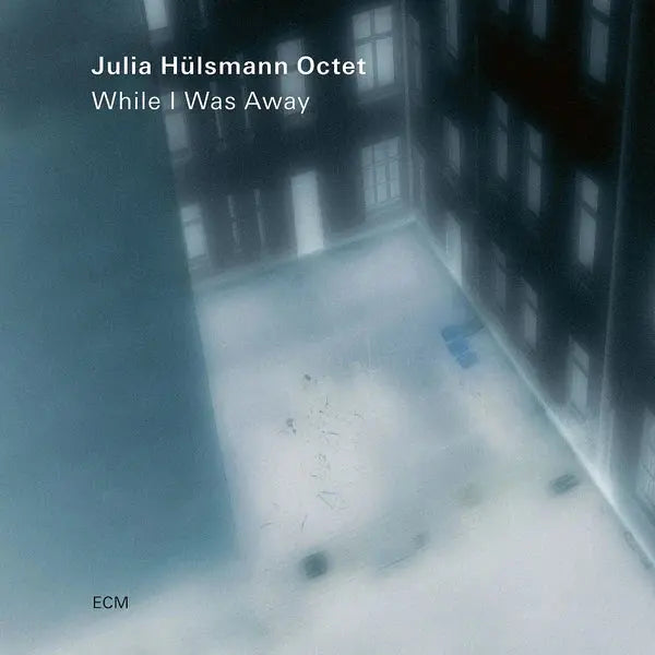 While I Was Away [CD]