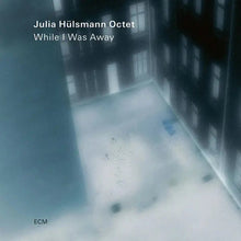 While I Was Away [CD]