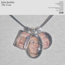 Julia Jacklin - The Gem [CD]