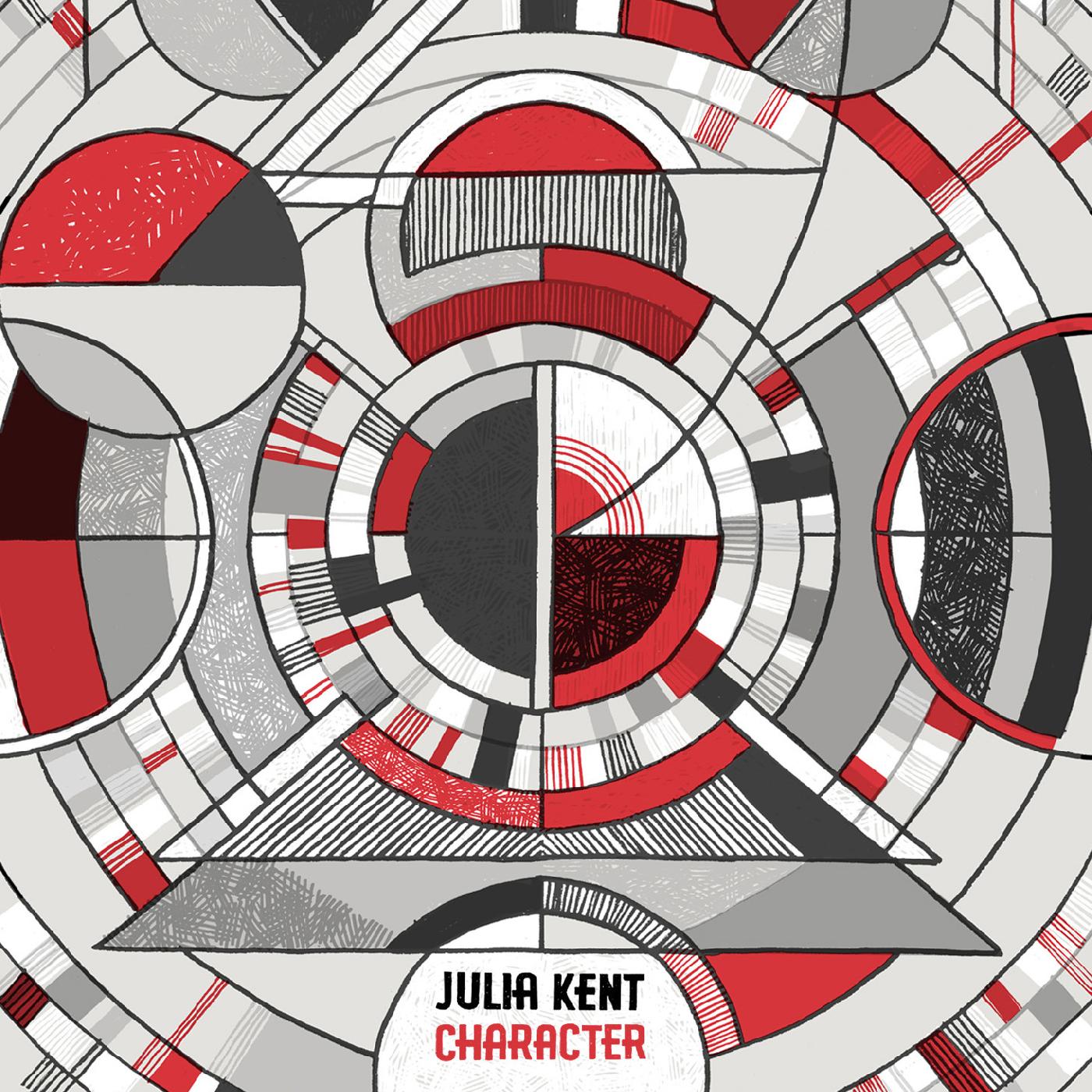 Julia Kent - Asperities [Vinyl]