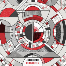 Julia Kent - Asperities [Vinyl]
