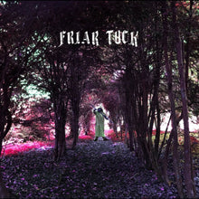 Friar Tuck [Vinyl]