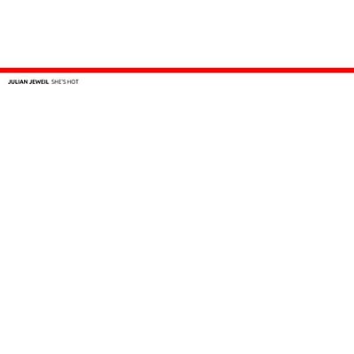 She'S Hot [Vinyl]