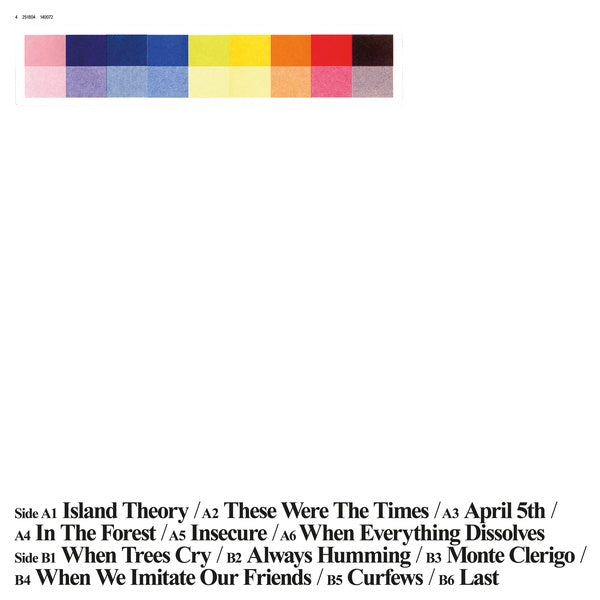 JULIAN KLAAS - Impromptu [Vinyl]