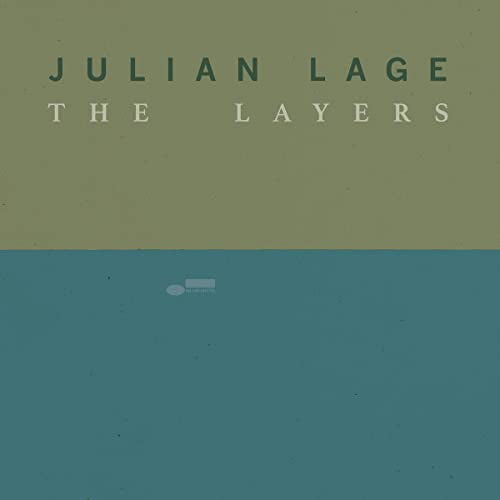 Julian Lage - The Layers [LP] [Vinilo]