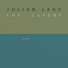 Julian Lage - The Layers [LP] [Vinilo]
