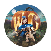 Julian Nott - Wallace & Gromit: The Curse Of The Were-Rabbit (Original Motion Picture Soundtrack) [Picture Disc LP] [Vinyl]