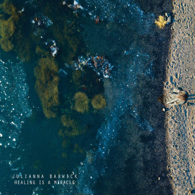 Julianna Barwick - Healing Is A Miracle [CD]